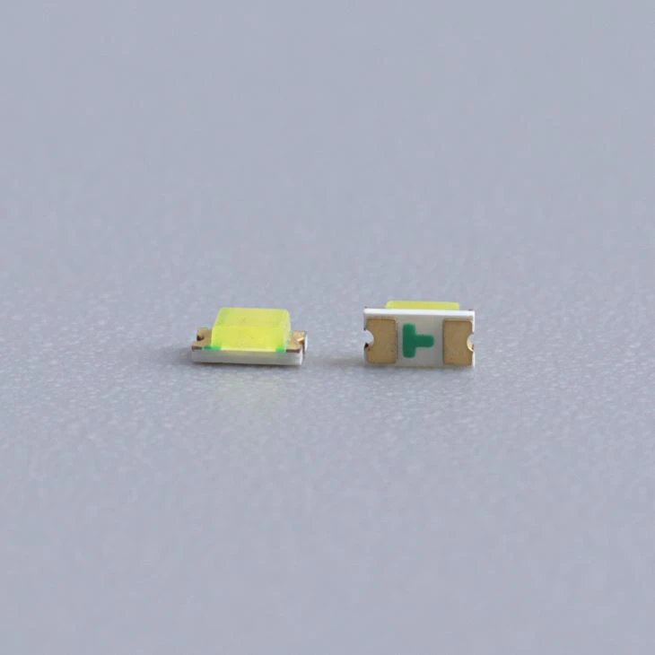 LED bianco 0603