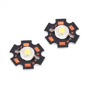 Stella Led Bianca 3W 6000K